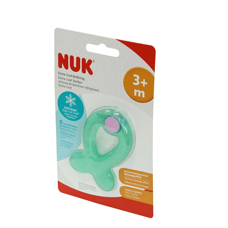 Ano ang pagkakaiba sa pagitan ng teether at teething stick?