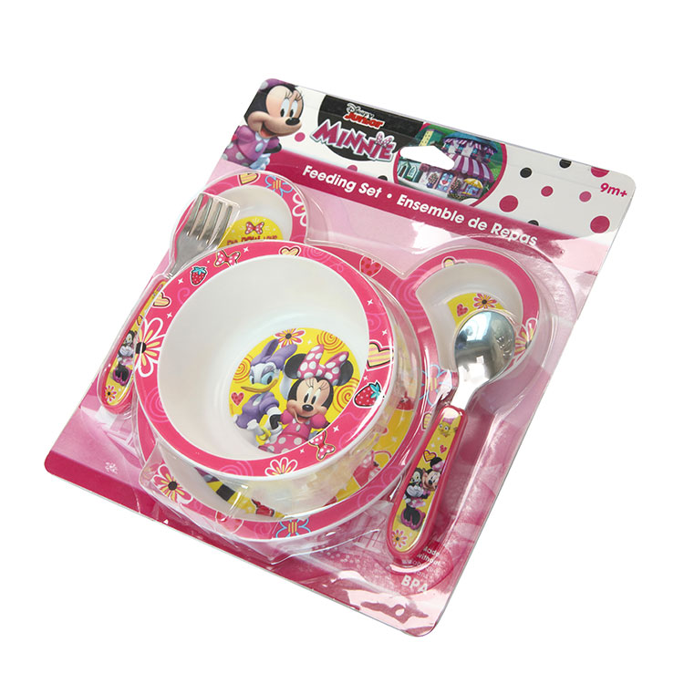 Ano ang ginagawang matalinong pagpipilian sa tableware ng sanggol para sa mga modernong magulang?