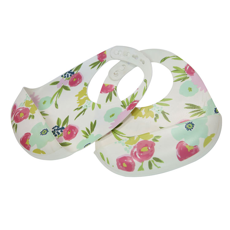 Food grade silicone tableware set