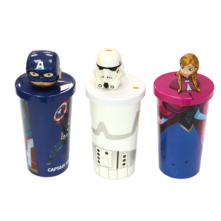 Ang grade grade leak-proof water cup